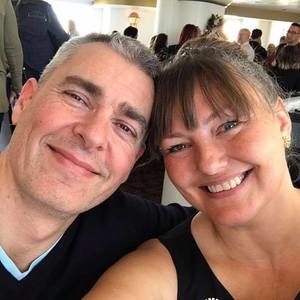 Meet your Posher, Gertrud